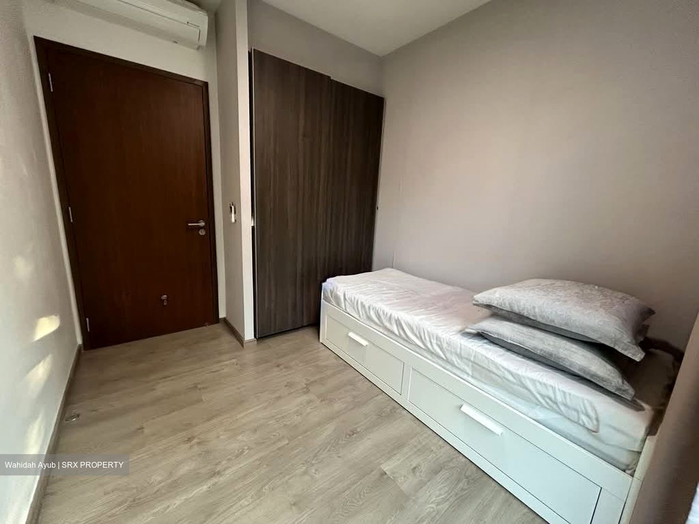 The Visionaire (D27), Condominium #568143521